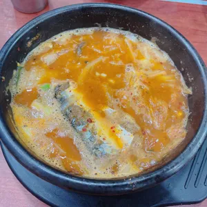 김밥천국 사진