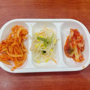 김밥천국 사진