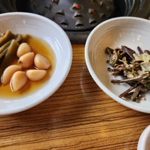 송도갈비 사진