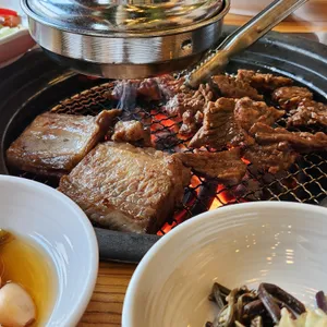 송도갈비 사진