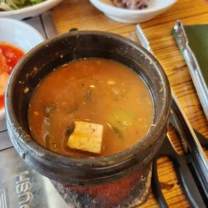 송도갈비 사진