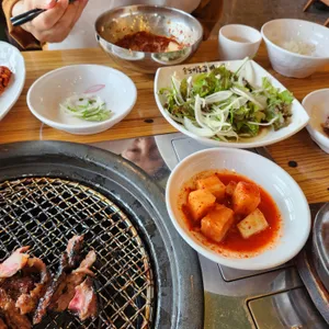 송도갈비 사진