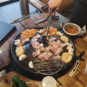 화덕고깃간 리뷰 사진