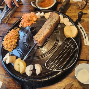 화덕고깃간 리뷰 사진