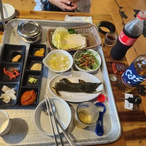 화덕고깃간 리뷰 사진