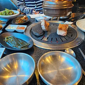 화포식당 사진