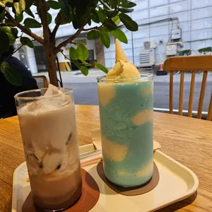 BAEBAE COFFEE 리뷰 사진