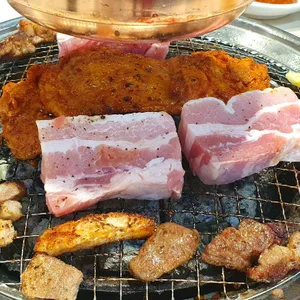 명륜진사갈비  사진