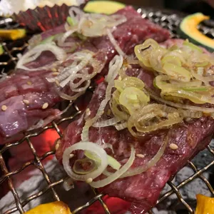 야끼니꾸소량 리뷰 사진