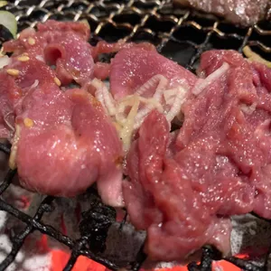 야끼니꾸소량 리뷰 사진