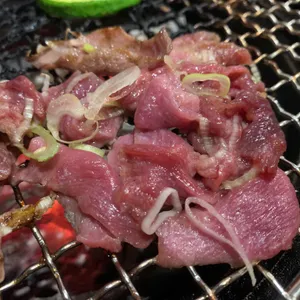 야끼니꾸소량 리뷰 사진