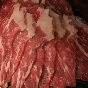 야끼니꾸소량 사진
