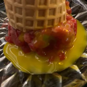 야끼니꾸소량 사진