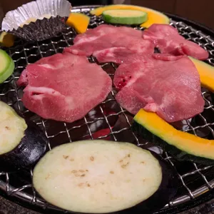 야끼니꾸소량 사진