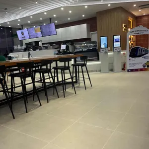 카페 트리핀 리뷰 사진