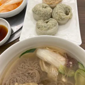 나인블럭 사리원 리뷰 사진