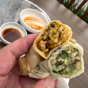 나인블럭 사리원 리뷰 사진