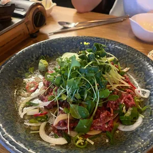 천잔 리뷰 사진