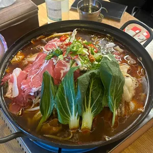 천잔 리뷰 사진