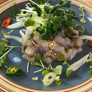 천잔 리뷰 사진