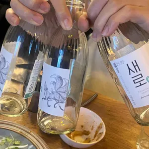 천잔 리뷰 사진