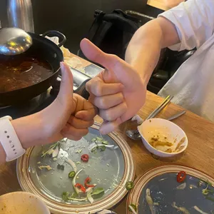 천잔 리뷰 사진