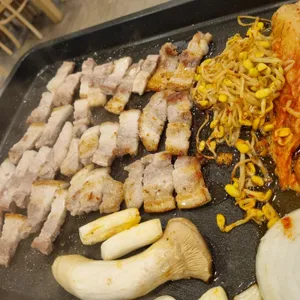 금돈김치마을 사진