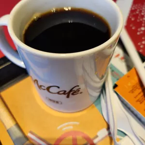 맥도날드 사진