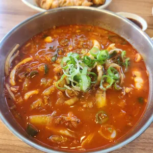 고기짬뽕 사진