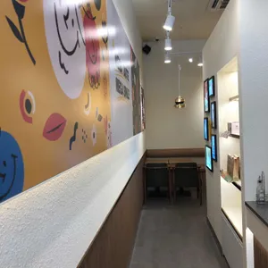 메가커피 리뷰 사진