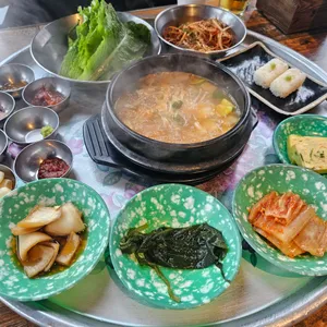 육층집 사진