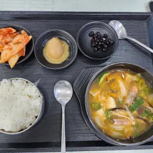 남성주참외휴게소(창원방향) 사진