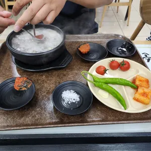 남성주참외휴게소(창원방향) 사진