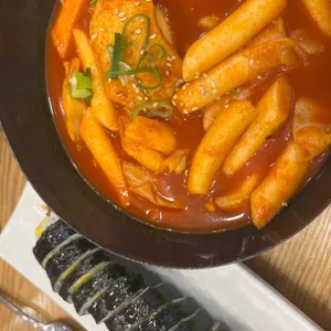 김가네김밥 대표 사진