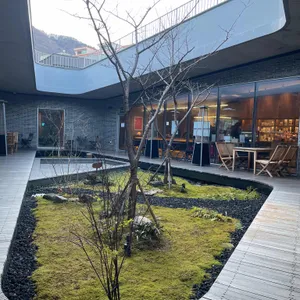 블랙업커피 리뷰 사진