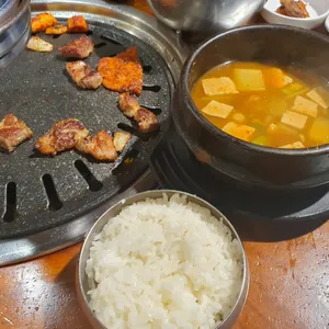 옛날농장 사진