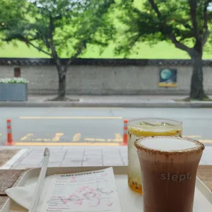 슬랩트 사진