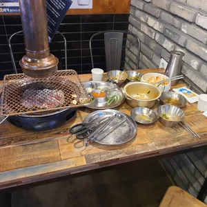 인생2막창 대구숯불막창 리뷰 사진