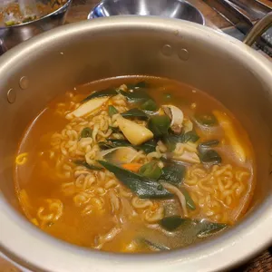 인생2막창 대구숯불막창 리뷰 사진