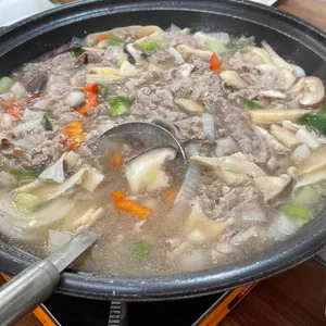 기와집 사진