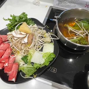샤브진 사진