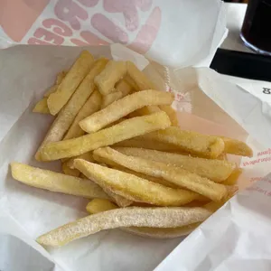 버거킹 사진