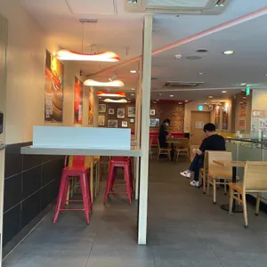 버거킹 리뷰 사진