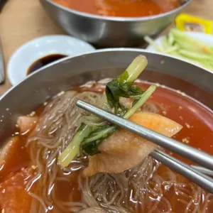 북촌손만두 사진