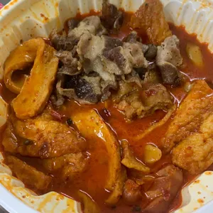 동대문 엽기떡볶이 사진