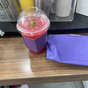 커피빈 리뷰 사진