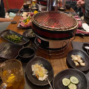 호박꽃마차 사진