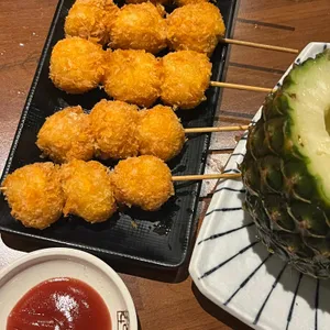 투다리 사진