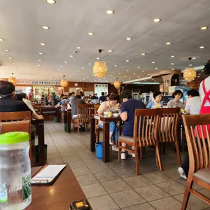 푸주옥설렁탕도가니탕 리뷰 사진