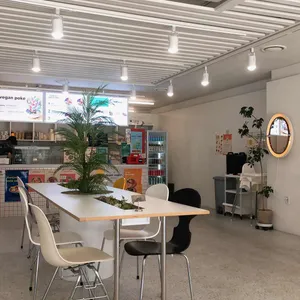 Poke all day 포케&샐러드 리뷰 사진